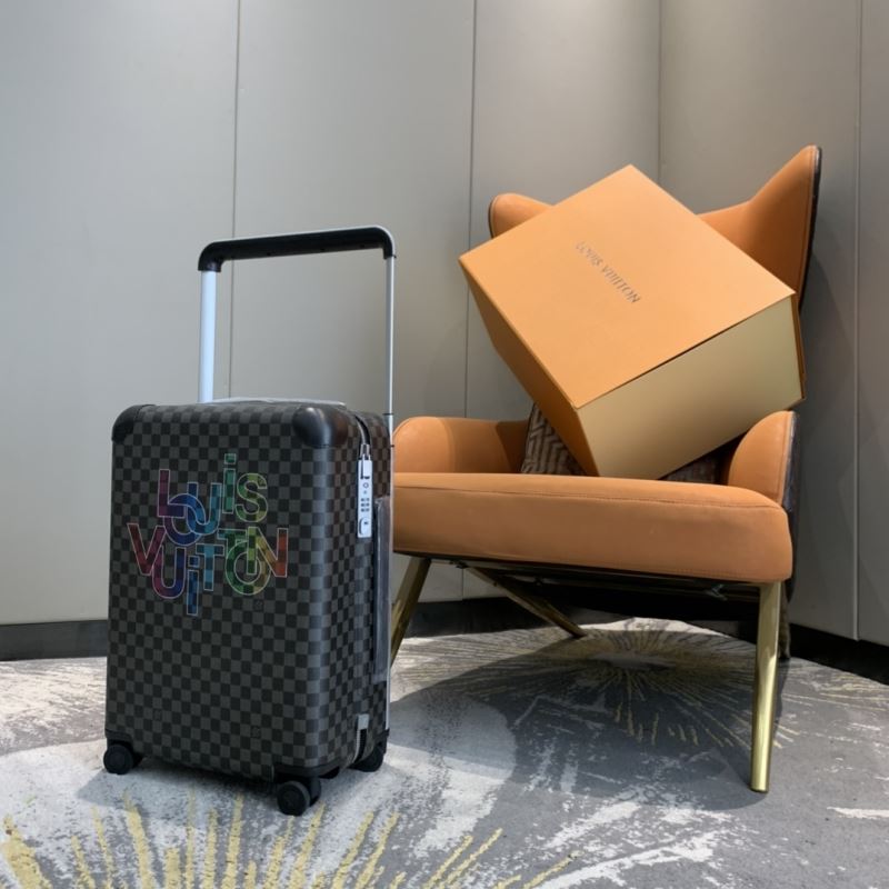 Louis Vuitton Suitcase